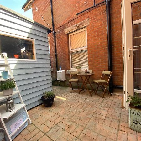 Kates'S Place Ulwell Luaran gambar