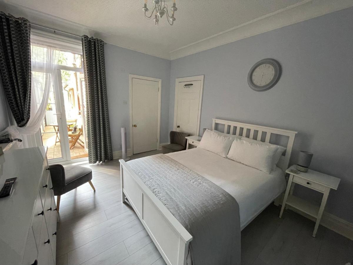 Kates'S Place Ulwell Luaran gambar
