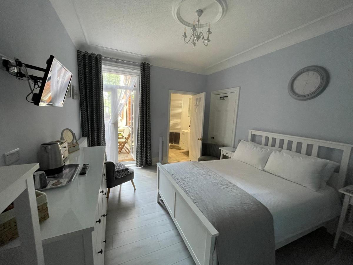 Kates'S Place Ulwell Luaran gambar