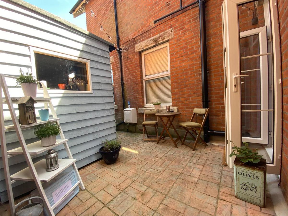 Kates'S Place Ulwell Luaran gambar